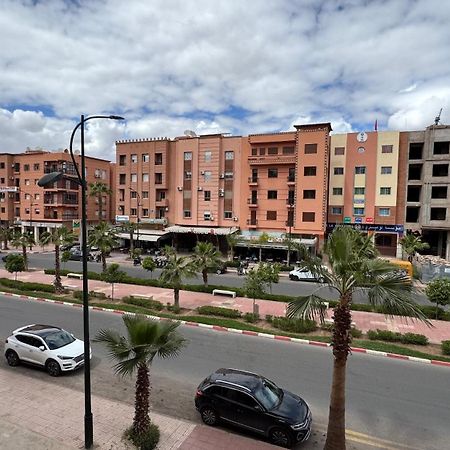 Magnifique Appartement Marrakech Marrakesz Zewnętrze zdjęcie