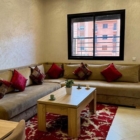 Magnifique Appartement Marrakech Marrakesz Zewnętrze zdjęcie