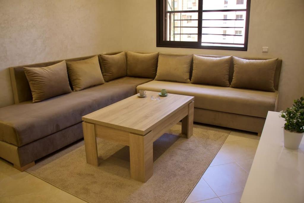 Magnifique Appartement Marrakech Marrakesz Zewnętrze zdjęcie
