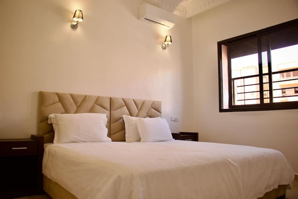 Magnifique Appartement Marrakech Marrakesz Zewnętrze zdjęcie