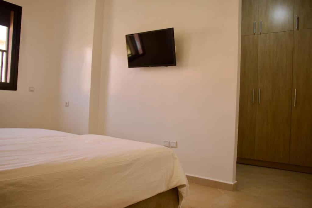 Magnifique Appartement Marrakech Marrakesz Zewnętrze zdjęcie