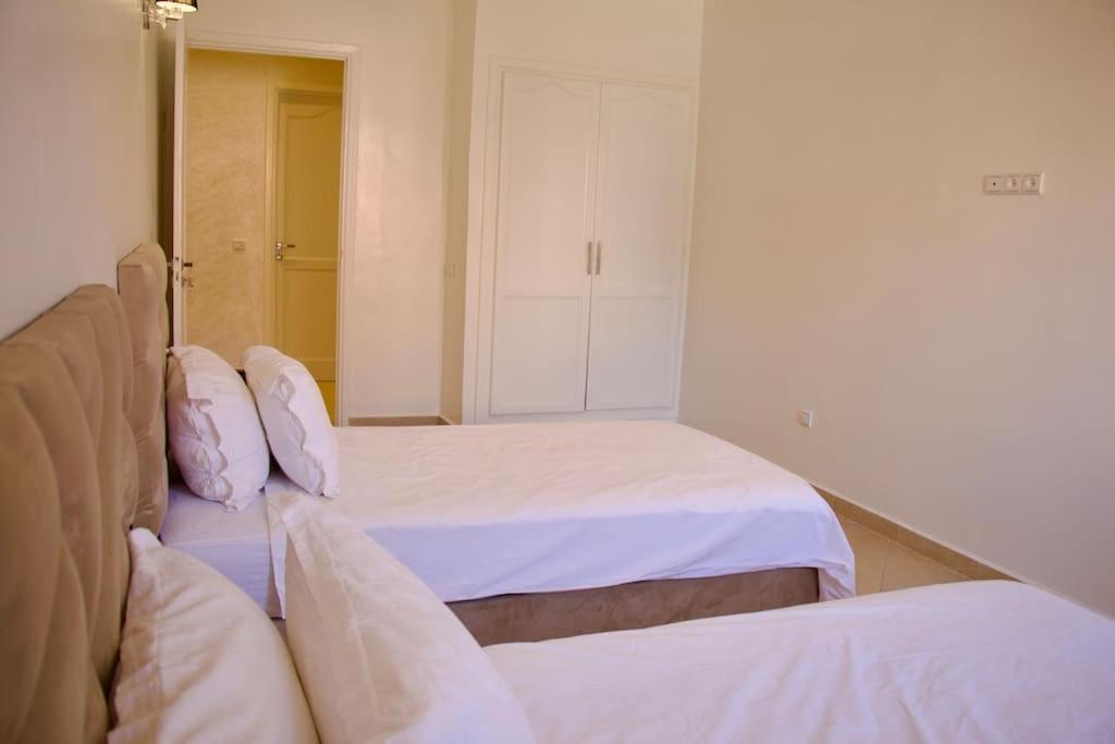 Magnifique Appartement Marrakech Marrakesz Zewnętrze zdjęcie