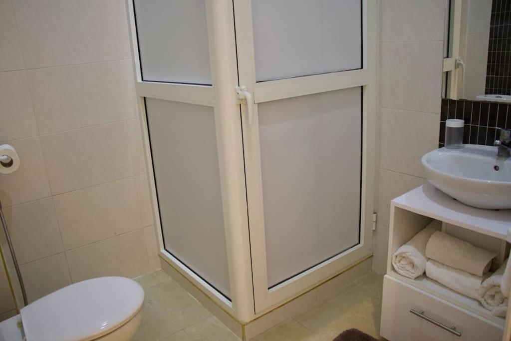 Magnifique Appartement Marrakech Marrakesz Zewnętrze zdjęcie