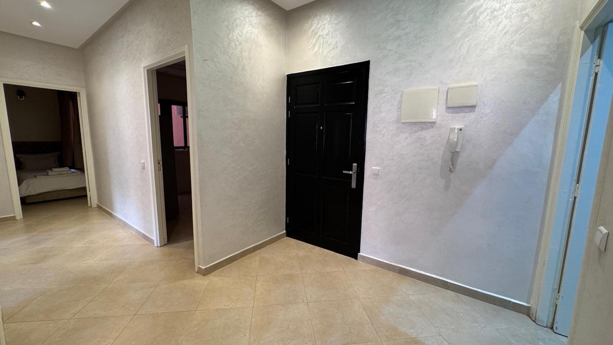 Magnifique Appartement Marrakech Marrakesz Zewnętrze zdjęcie