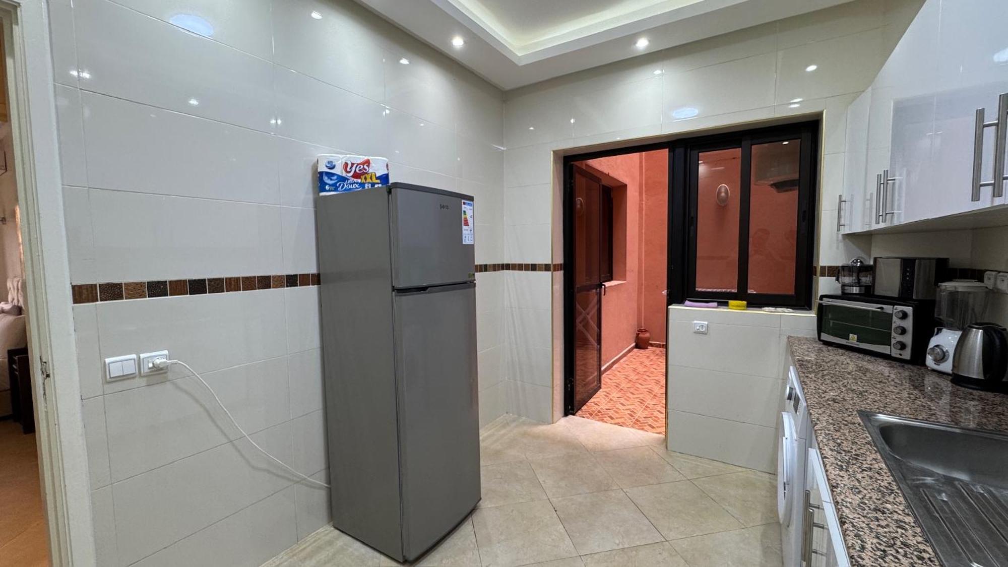 Magnifique Appartement Marrakech Marrakesz Zewnętrze zdjęcie