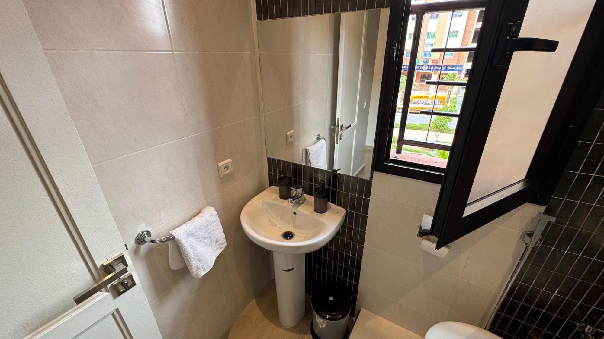 Magnifique Appartement Marrakech Marrakesz Zewnętrze zdjęcie